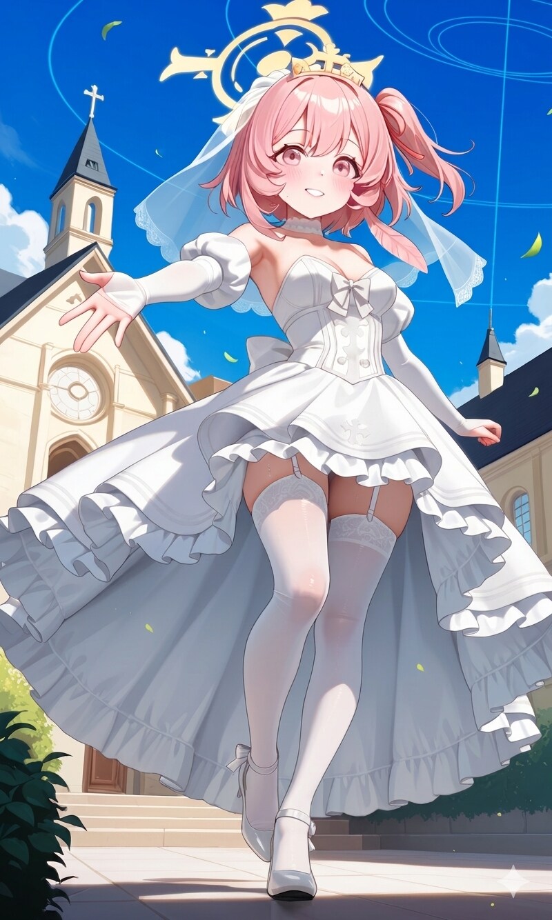 いつまでもお側にいますよ