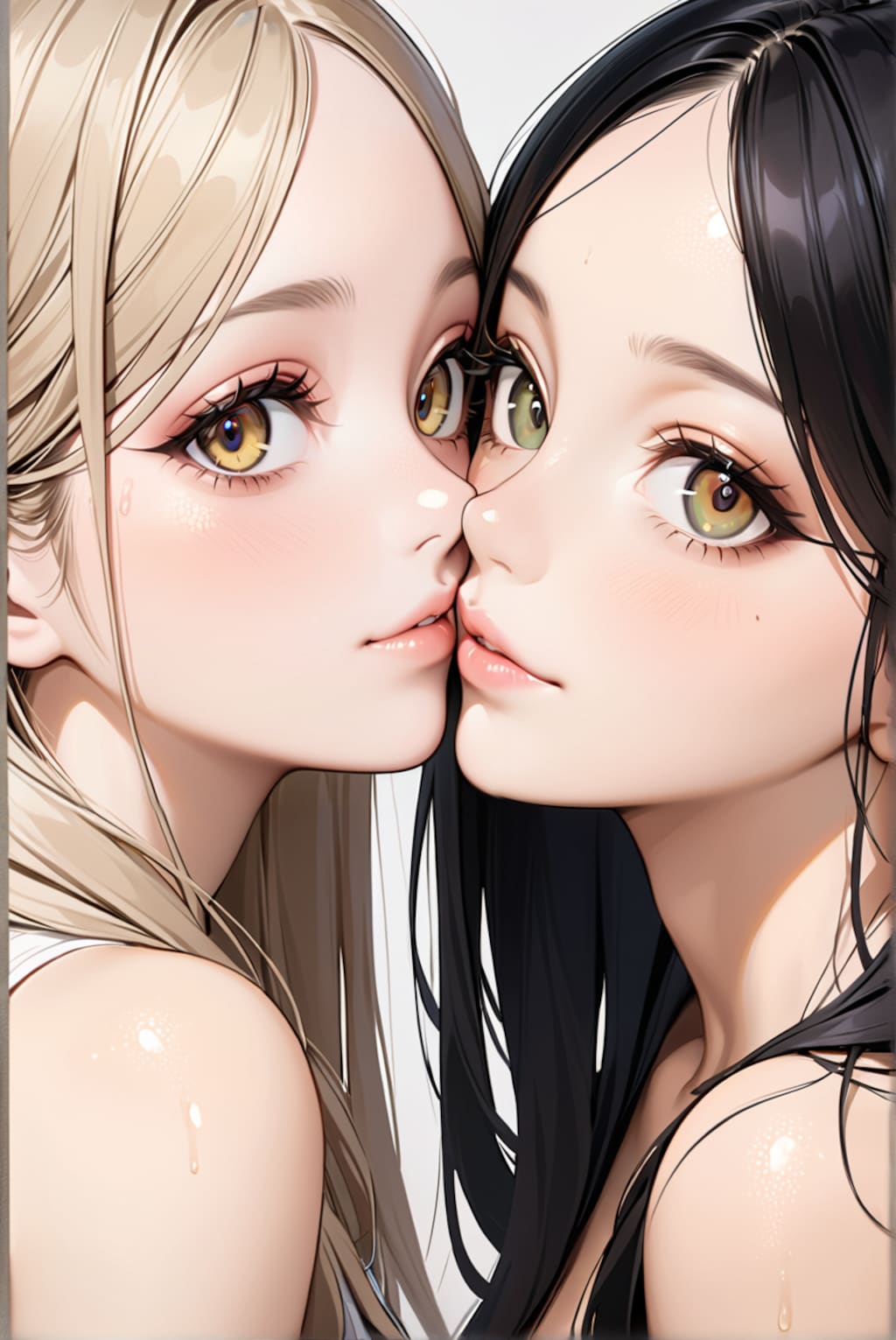 週末だけの邂逅