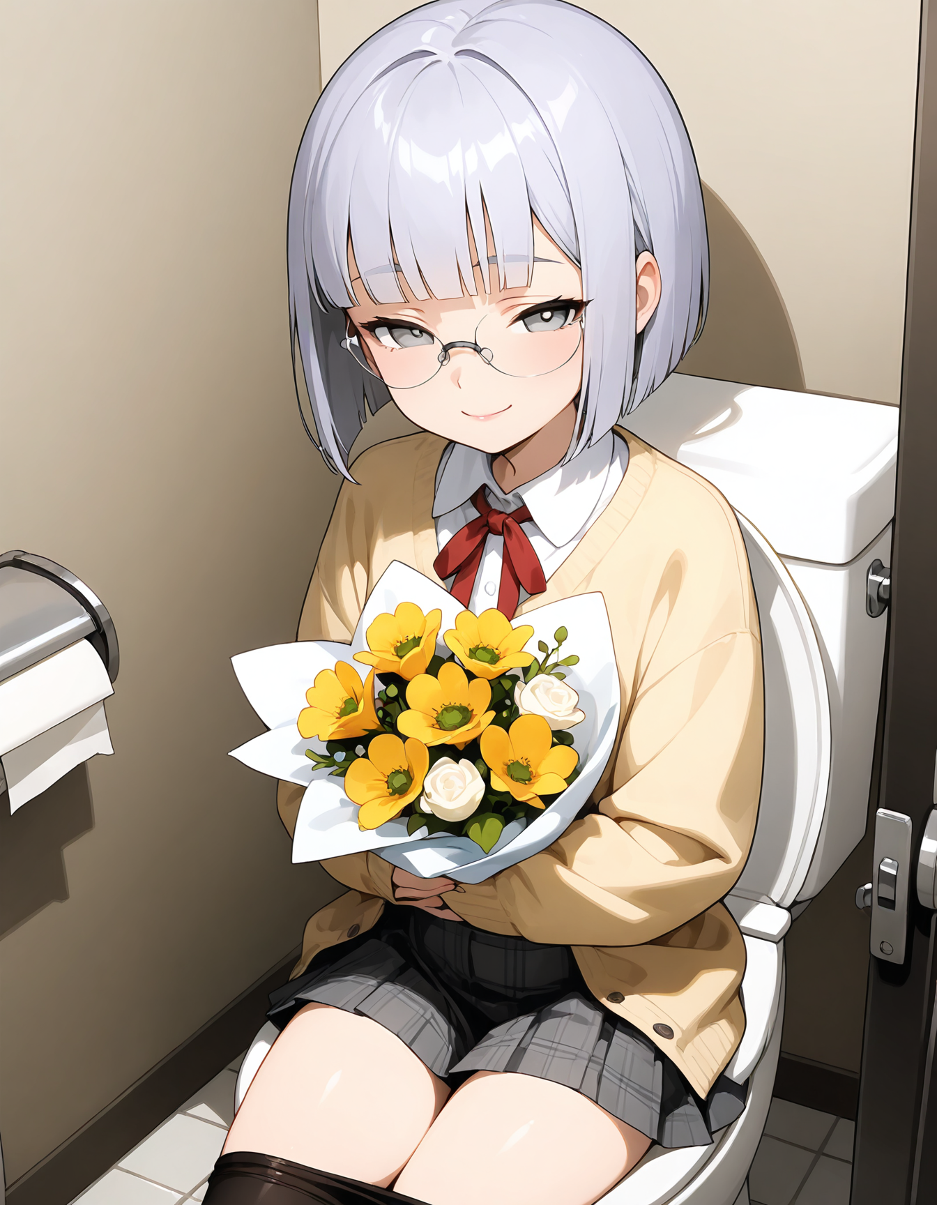 ミラさんへ