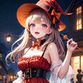 ハロウィンの甘い幻想 7枚目