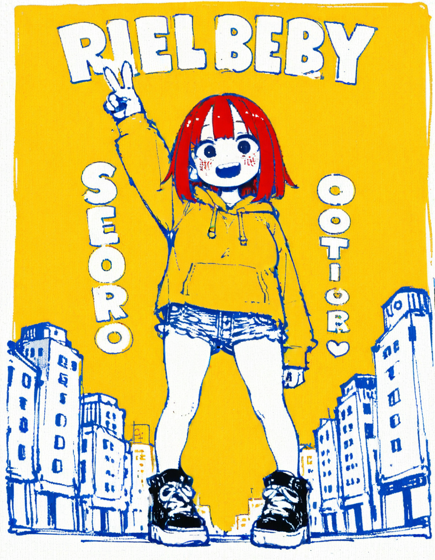 ラクガキ