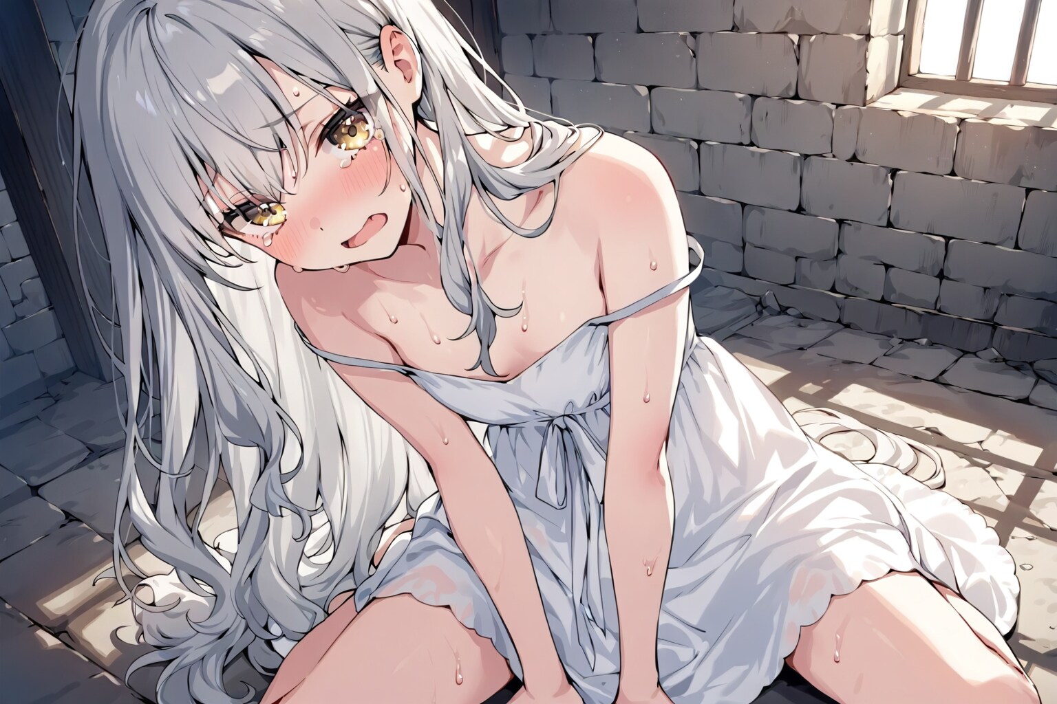 牢獄ガール_2026/07/05
