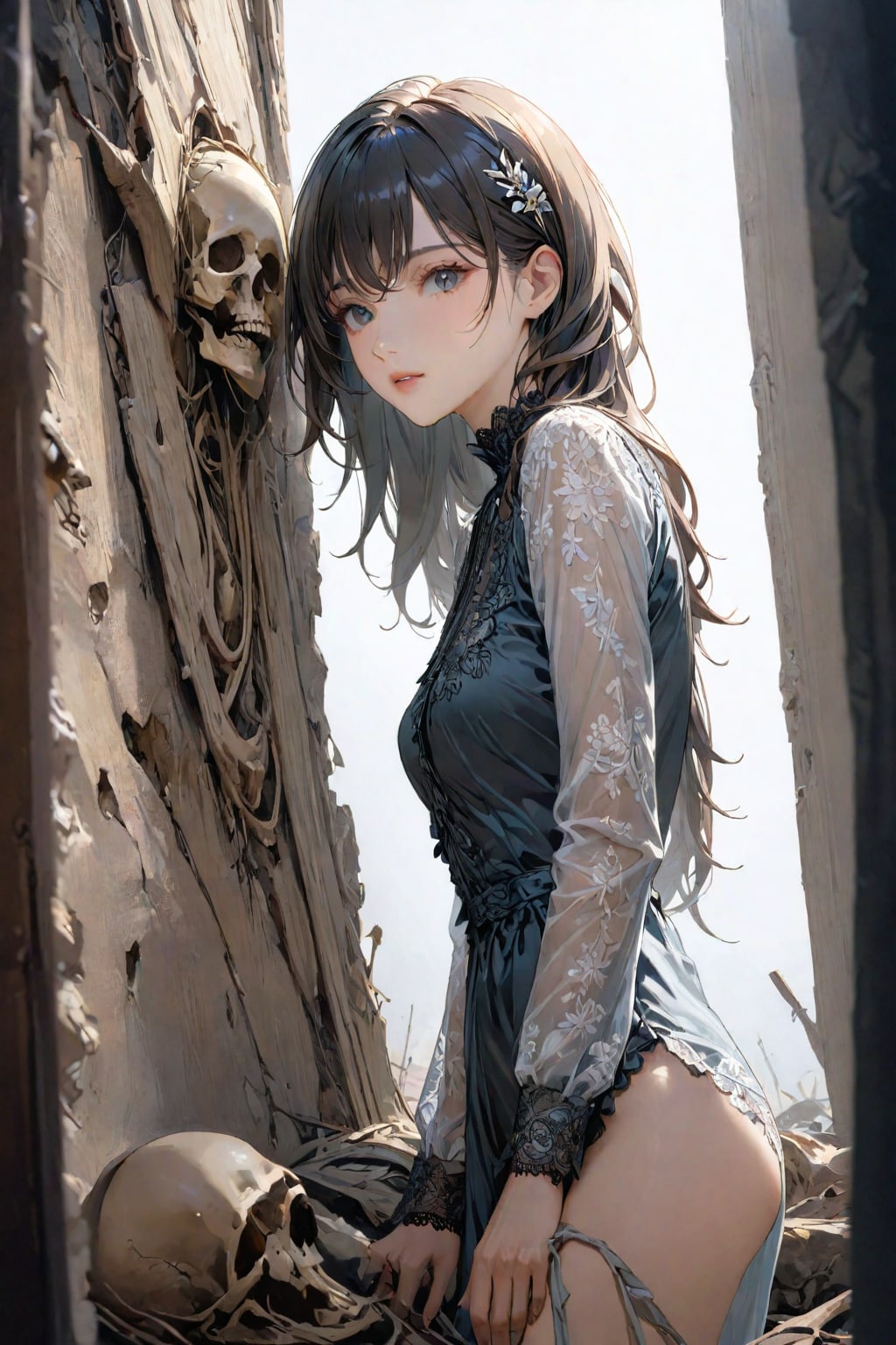 Wall