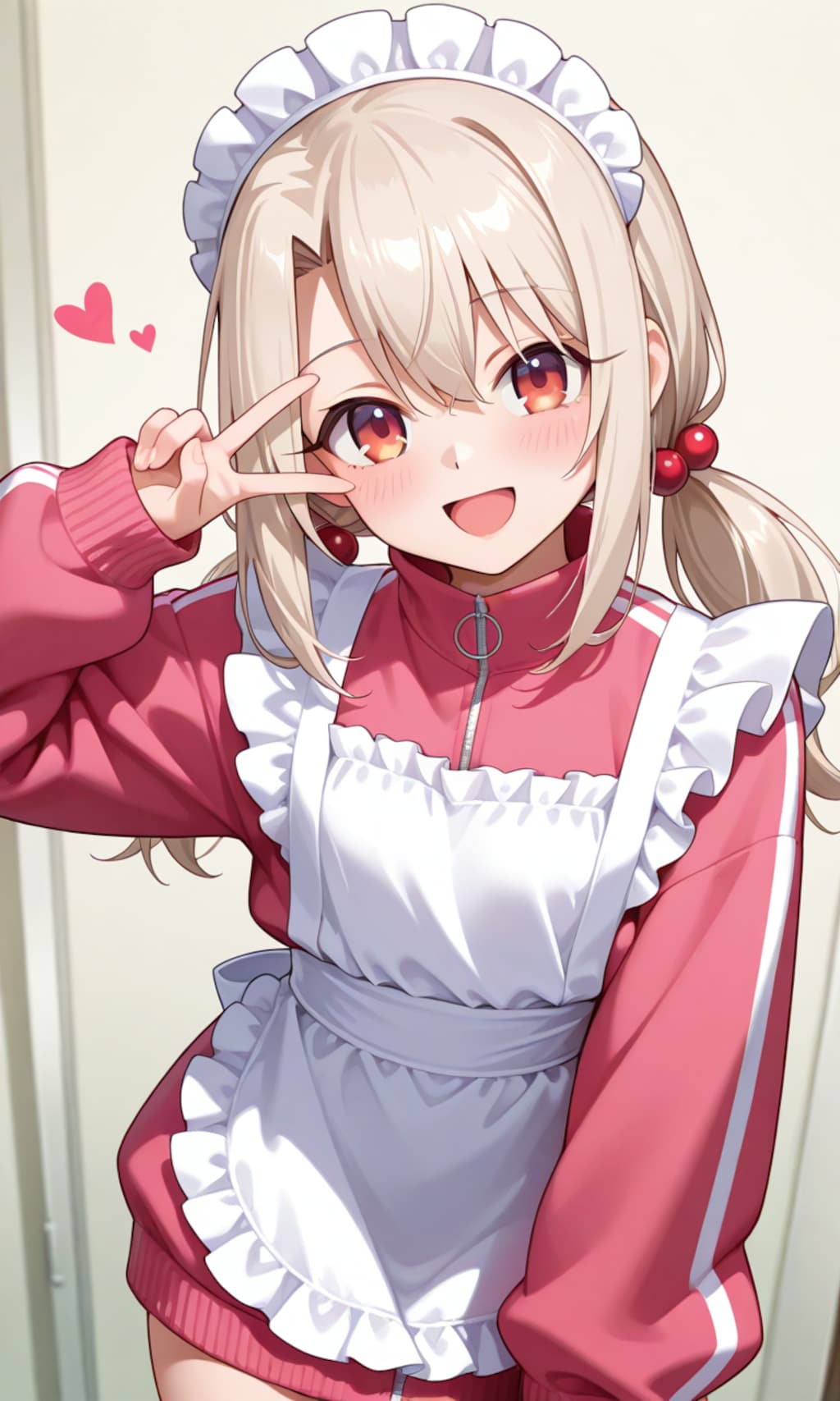イリヤスフィール