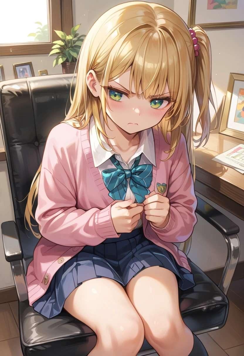 ツンデレギャルイモウト | の人気AIイラスト・グラビア