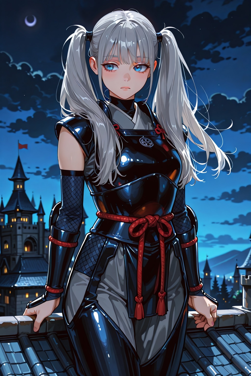 眠気が限界です任務よりお布団の気配を感じたいよ💕