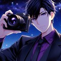 カメラと黒髪短髪男性★その2(12枚) 2枚目