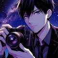 カメラと黒髪短髪男性★その2(12枚) 7枚目