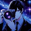 カメラと黒髪短髪男性★その2(12枚) 12枚目