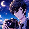 カメラと黒髪短髪男性★その2(12枚) 11枚目