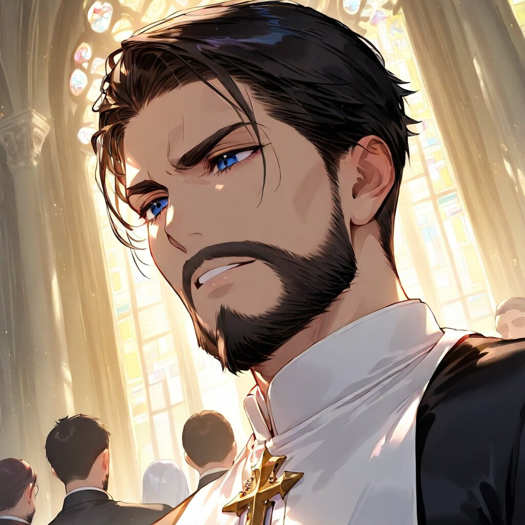 神父