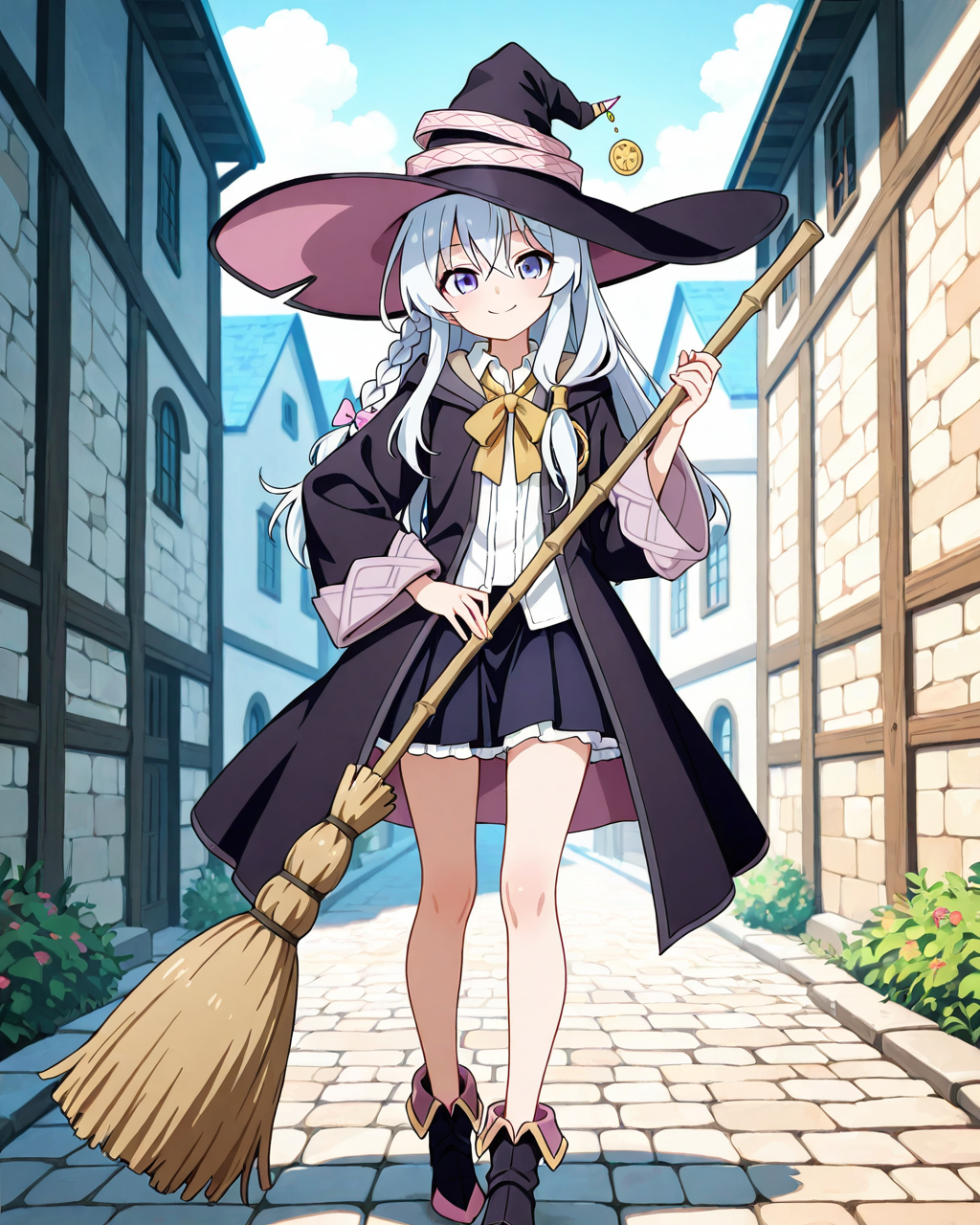 劇場版早よう！！ | の人気AIイラスト・グラビア