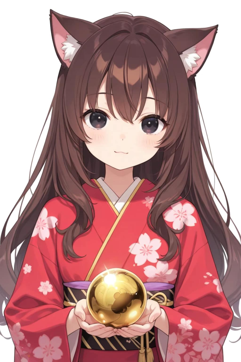 お昼のゴールデンボール