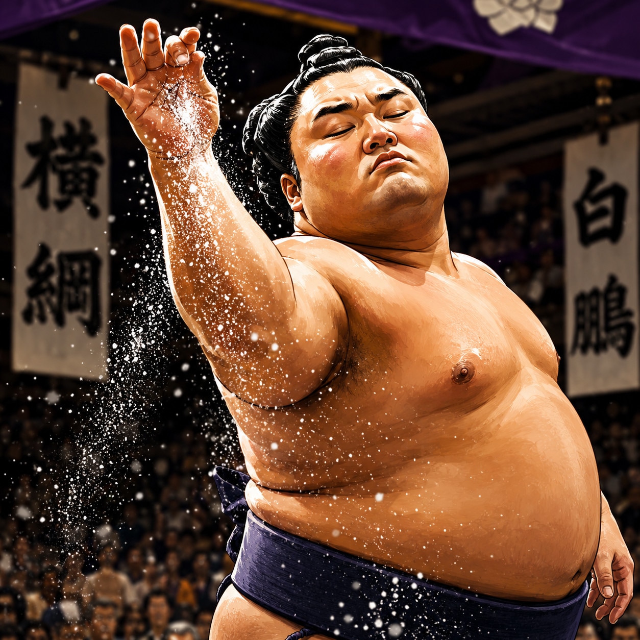 曽流翔関