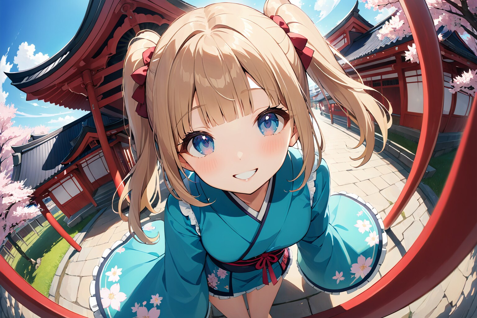 和ロリ