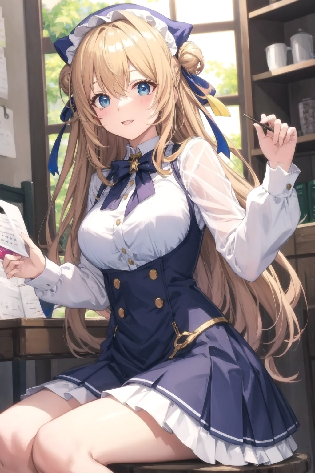 ダ・カーポ | の人気AIイラスト・グラビア