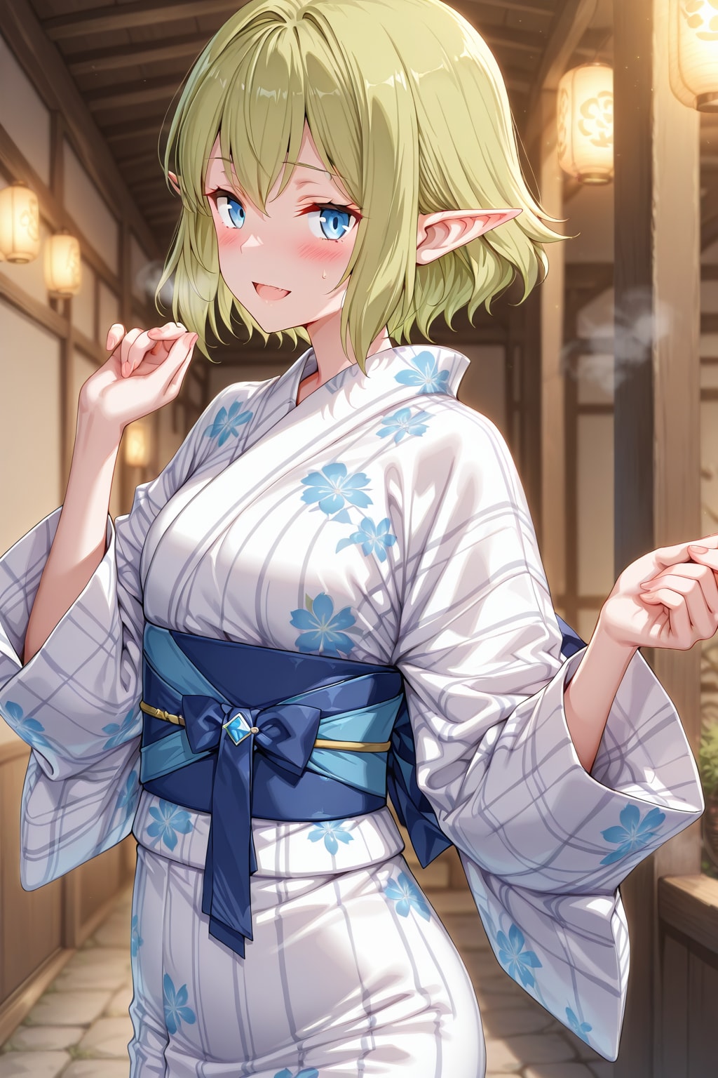 リュー