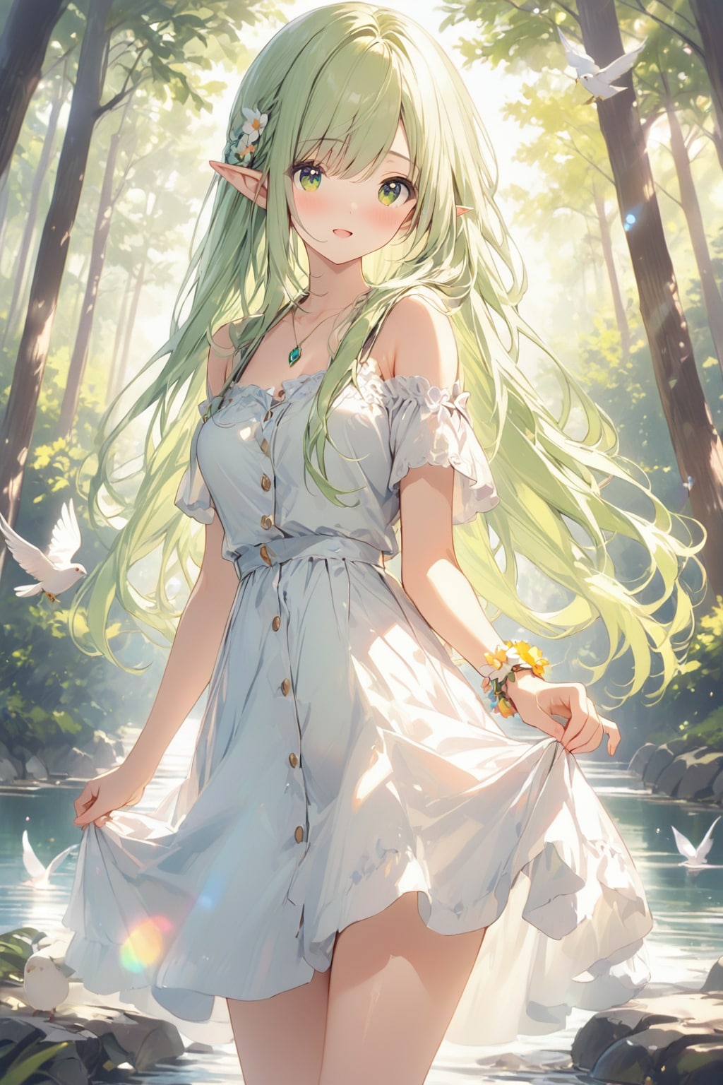 6227 | の人気AIイラスト・グラビア