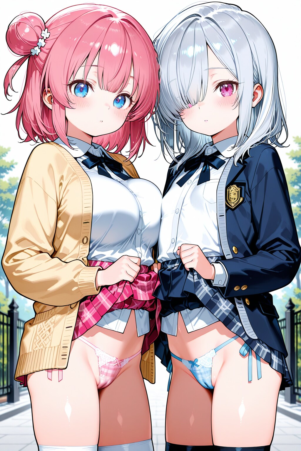 JKなかよし