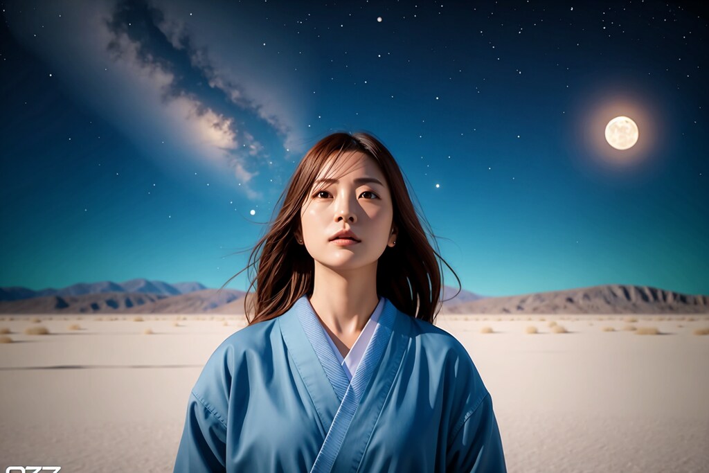 なんか悟っちゃった人