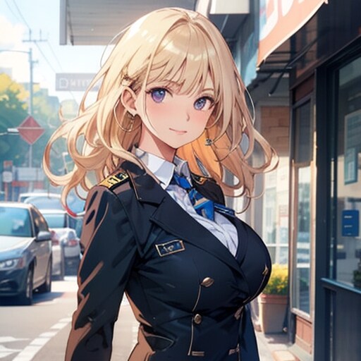 エリート風