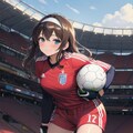 麗しの守護神　その2 3枚目