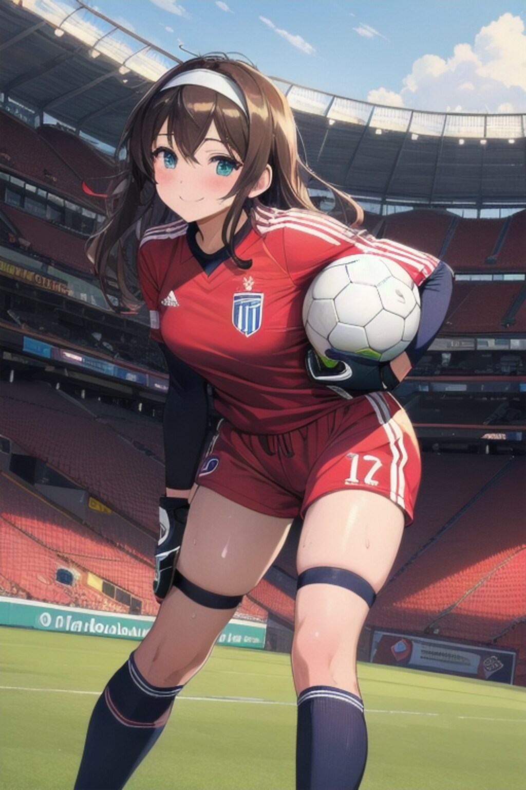 麗しの守護神　その2