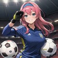 麗しの守護神　その2 7枚目