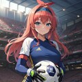 麗しの守護神　その2 9枚目