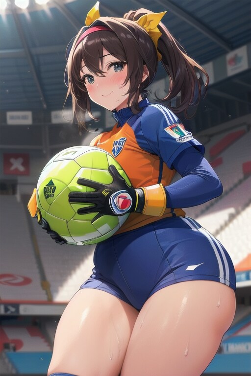 麗しの守護神　その2