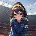 麗しの守護神　その2 6枚目
