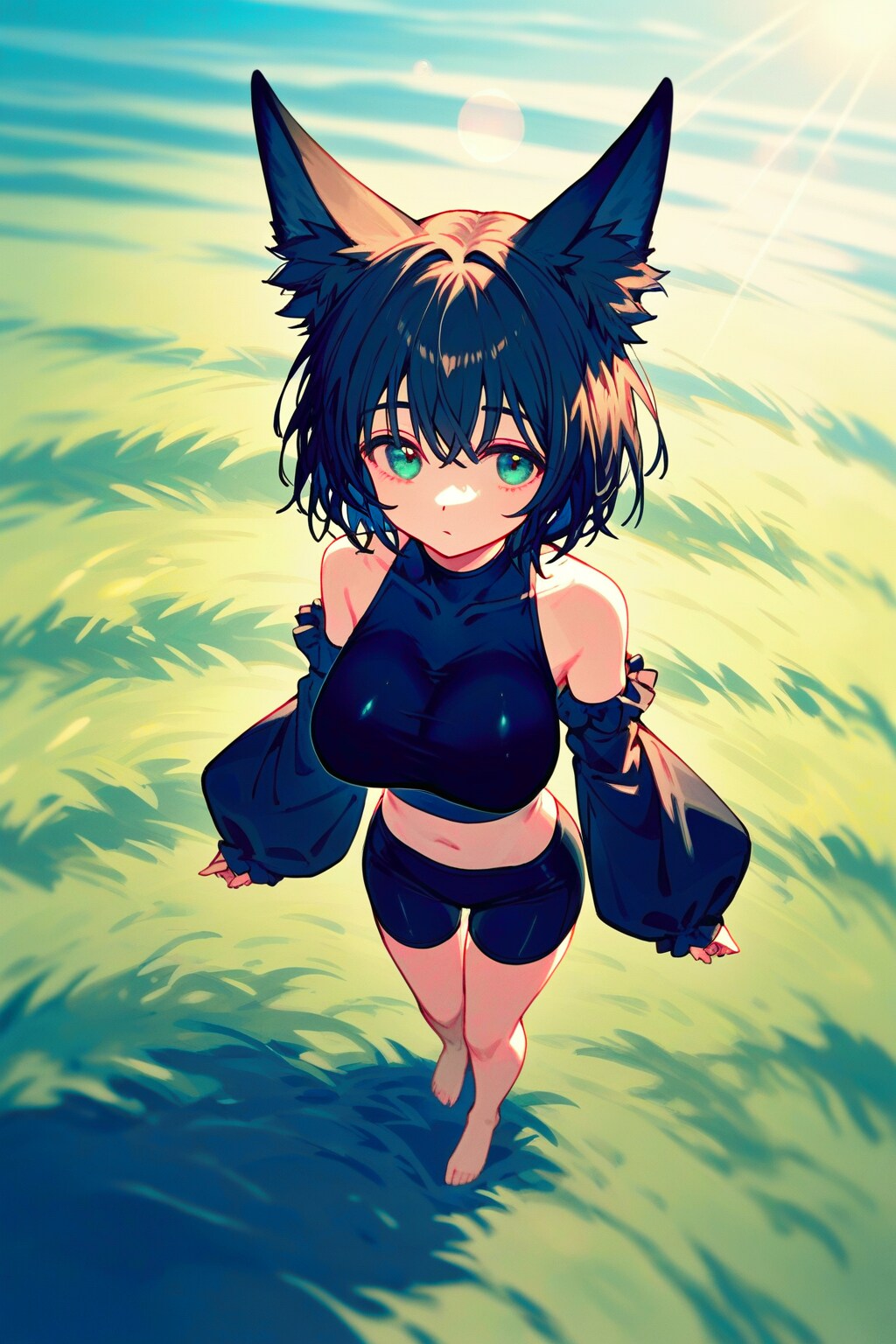 性癖詰め合わせキャラまとめ