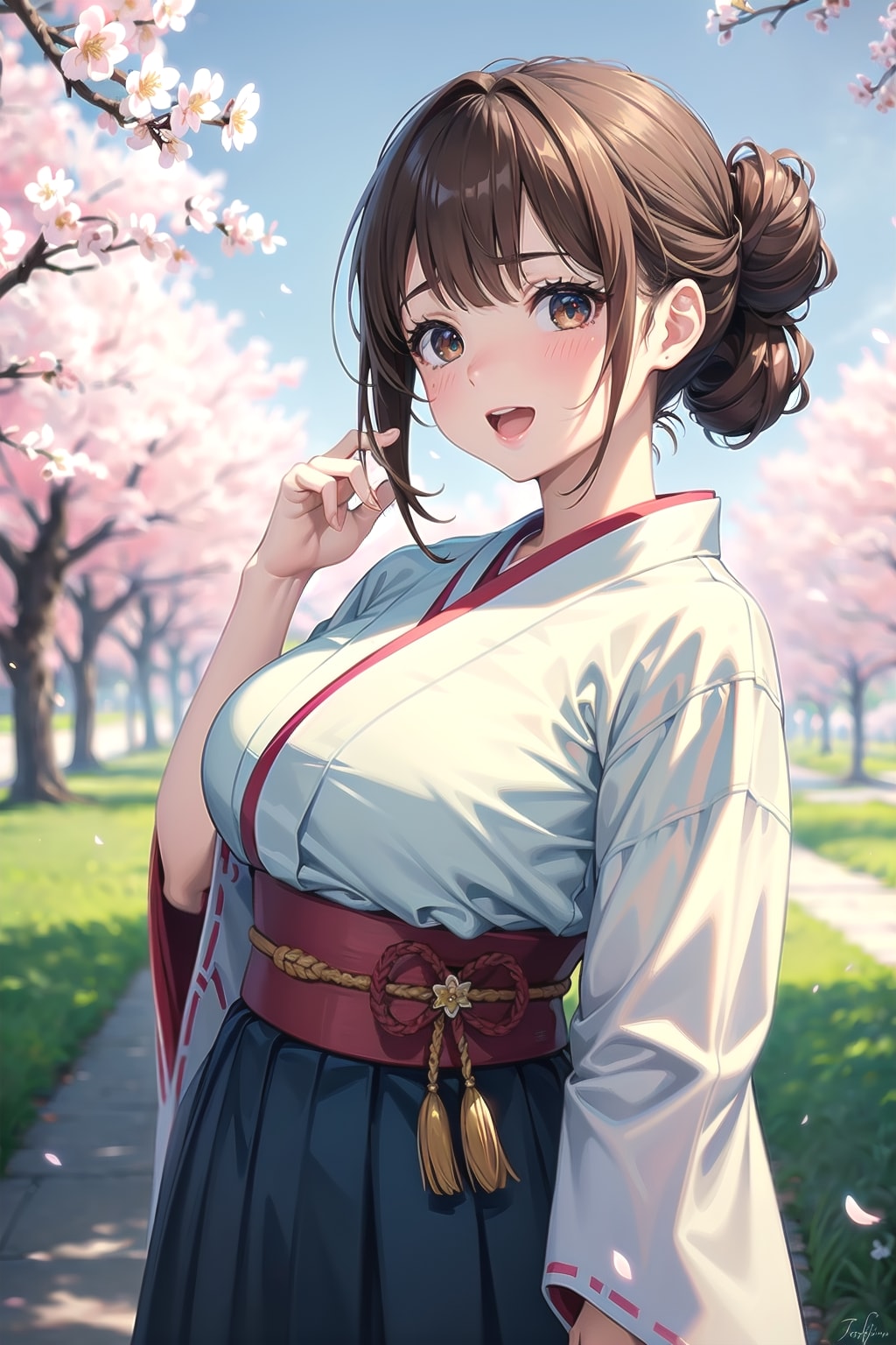 投稿企画 | の人気AIイラスト・グラビア