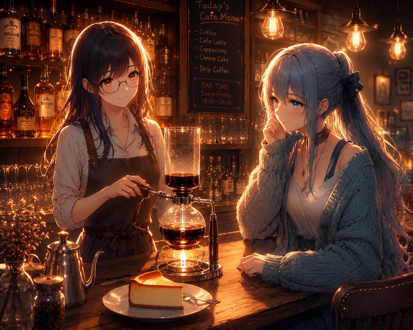 一晩寝かせる | の人気AIイラスト・グラビア
