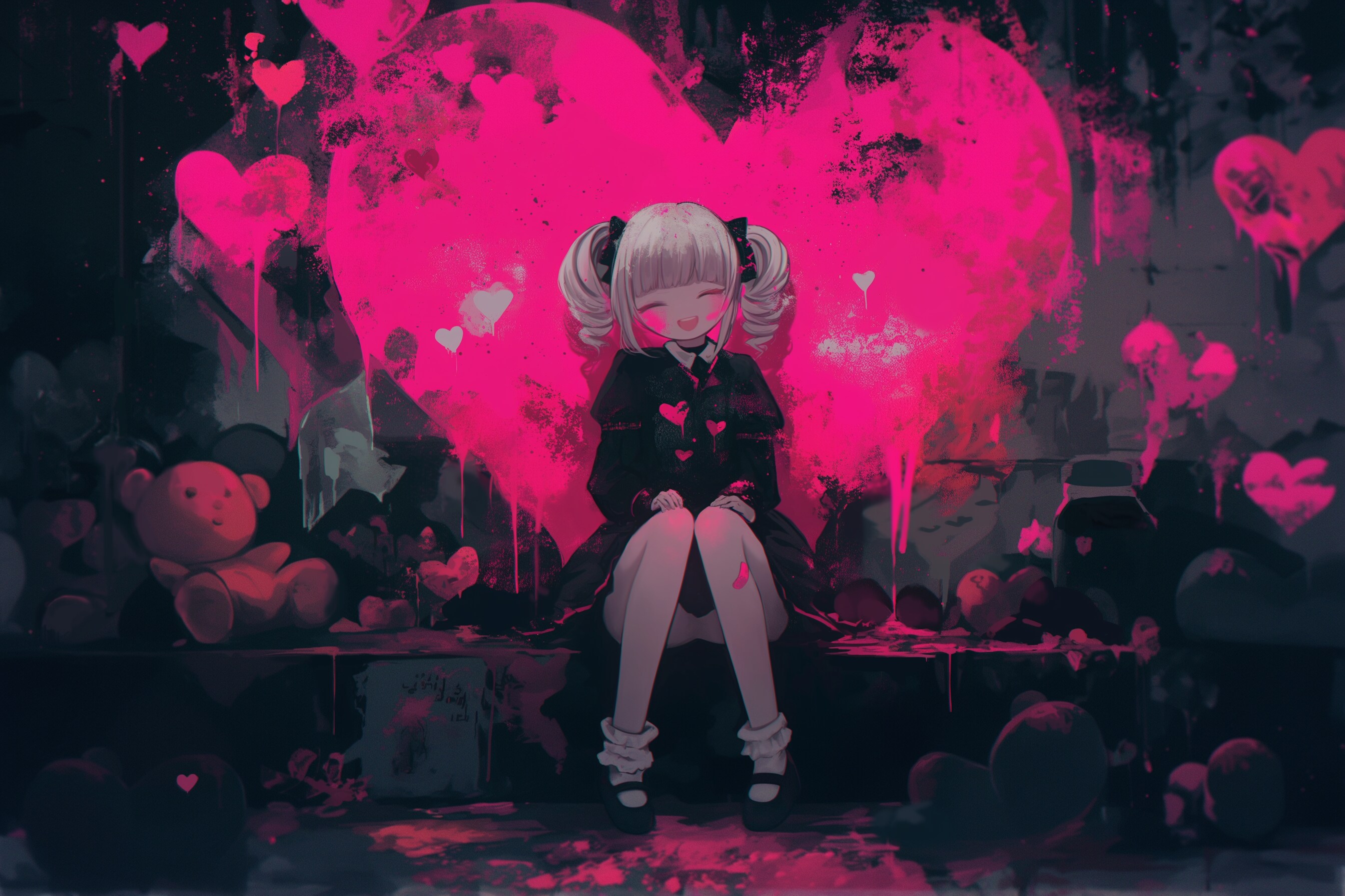 ❤