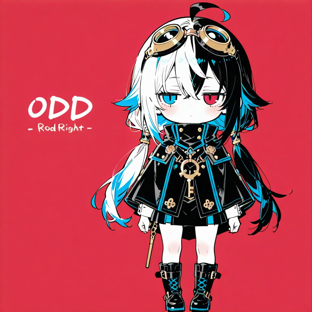 キーラちゃん秘話