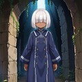 悪魔神官の女の子 5枚目