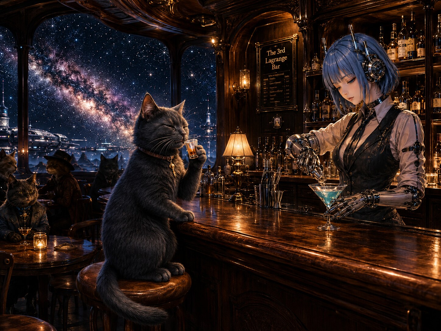 宇宙猫