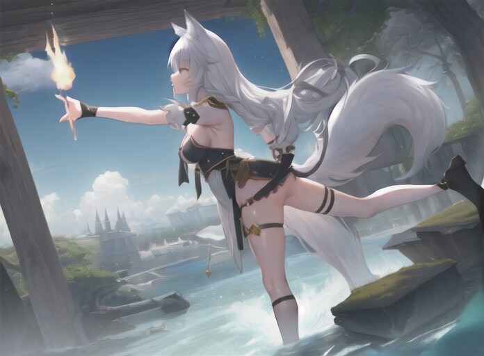 OpenPose Editorを使ってみた