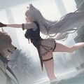 OpenPose Editorを使ってみた 2枚目