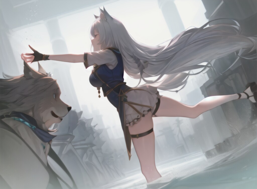 OpenPose Editorを使ってみた