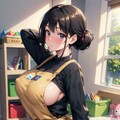 Nursery Teacher 3枚目