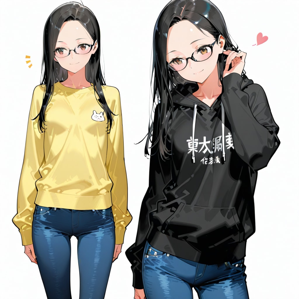 自己紹介で使った設定で