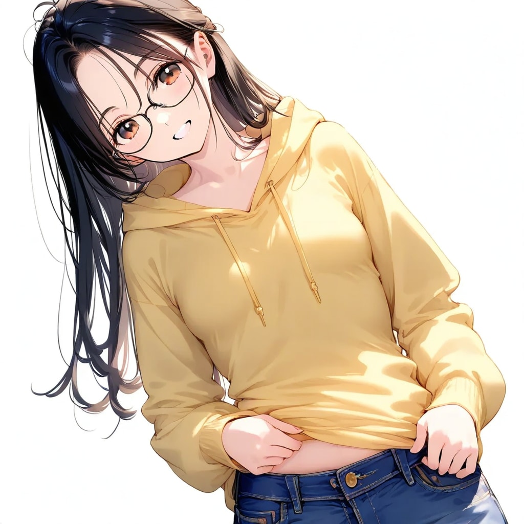 自己紹介で使った設定で