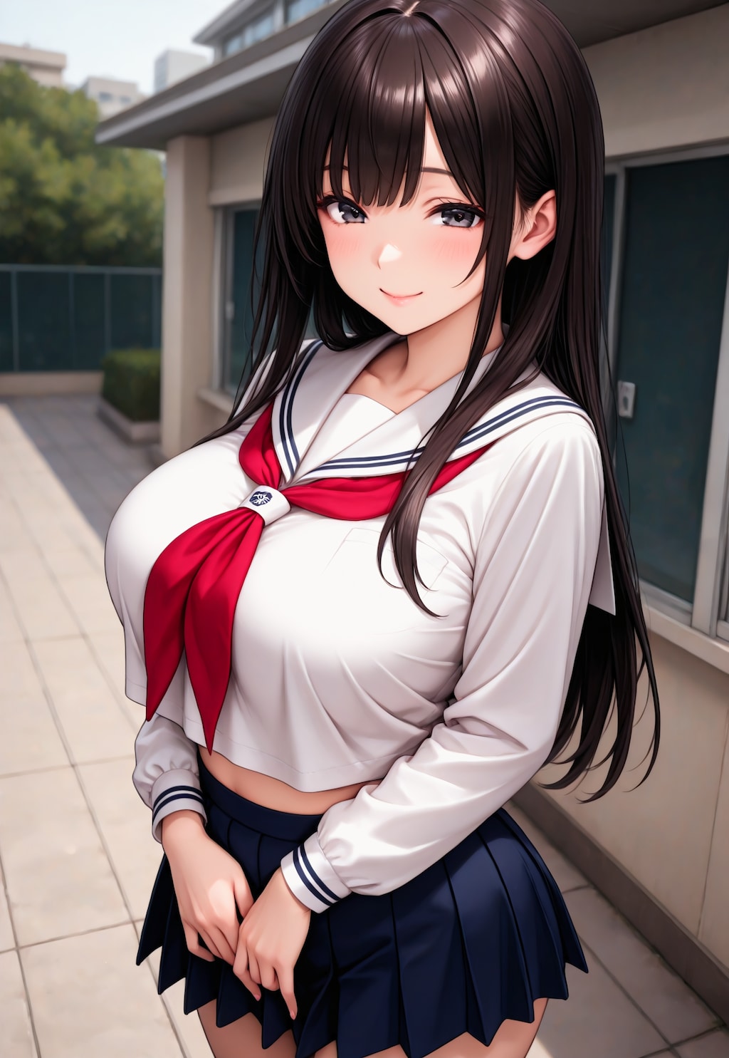 1560（セーラー服）