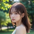 晴れやかな日 4枚目