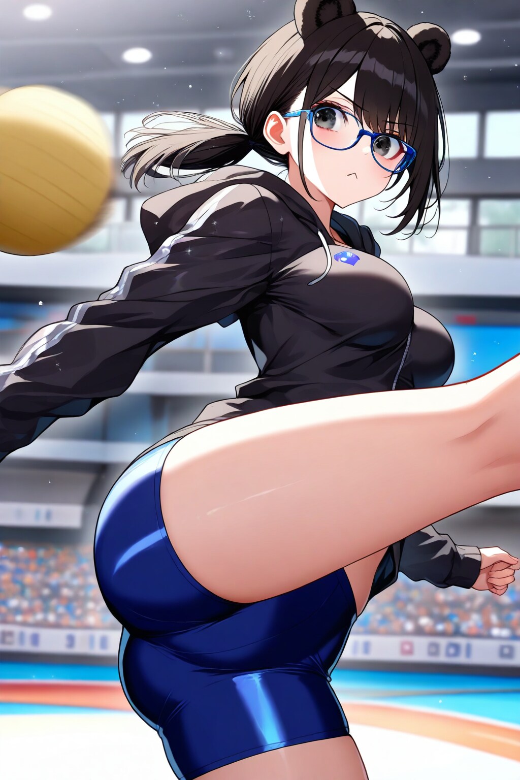 キック