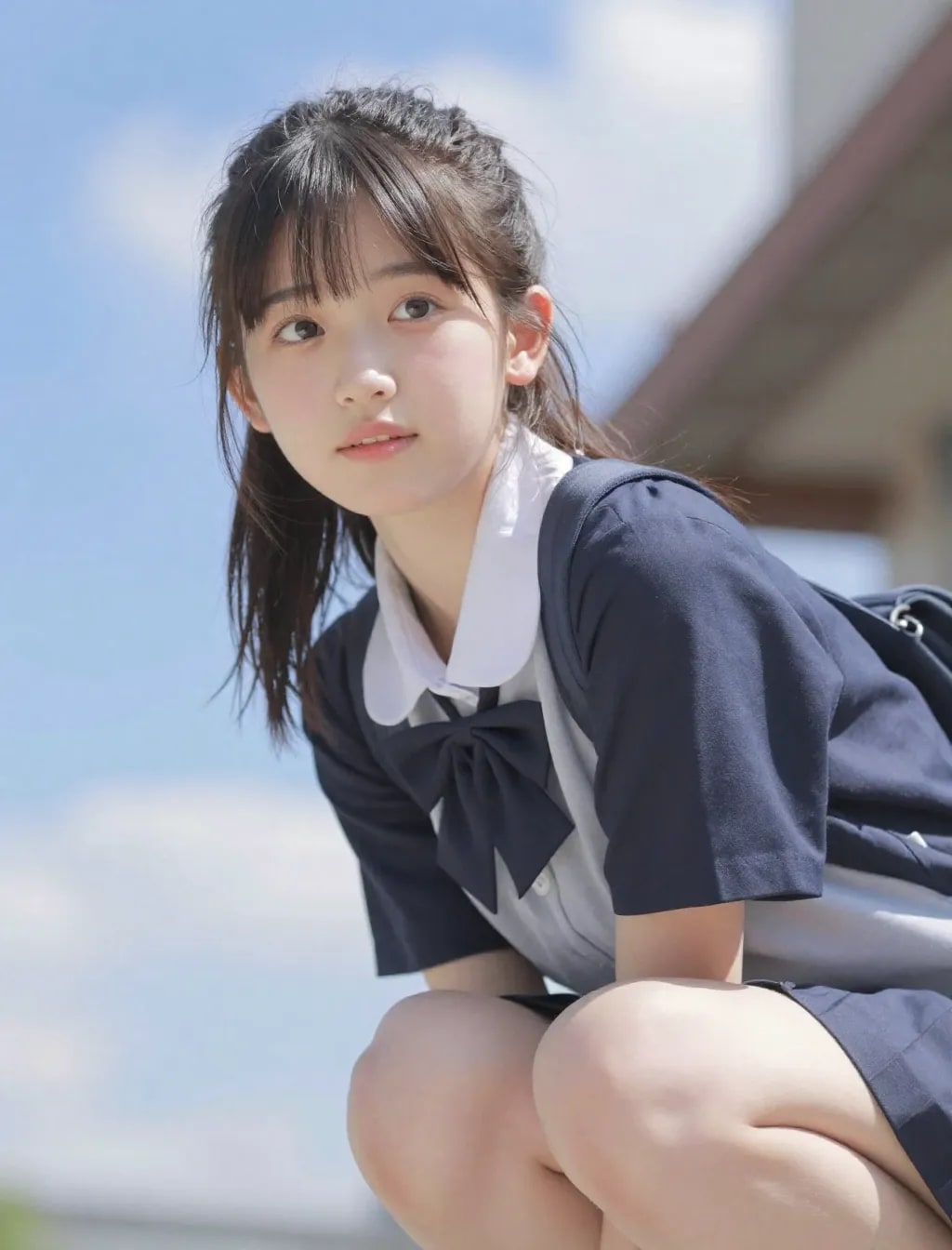今朝の健全な詰め合わせ