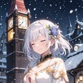 カウントダウン 2枚目