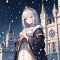 カウントダウン 3枚目